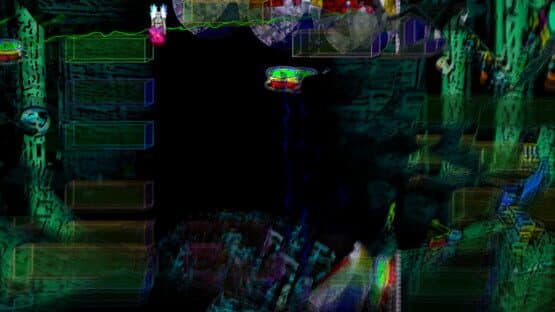 Infini: #InfiniPrison — screenshot 3