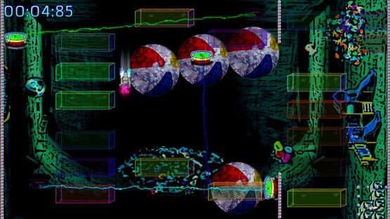 Infini: #InfiniPrison — screenshot 4