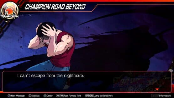 Fire Pro Wrestling World: Fighting Road - Champion Road Beyond — screenshot 5