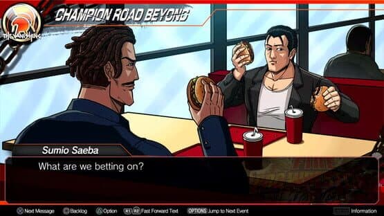 Fire Pro Wrestling World: Fighting Road - Champion Road Beyond — screenshot 8