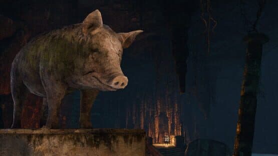 The Witcher 3: Wild Hunt - New Quest 'Fool's Gold' — screenshot 1