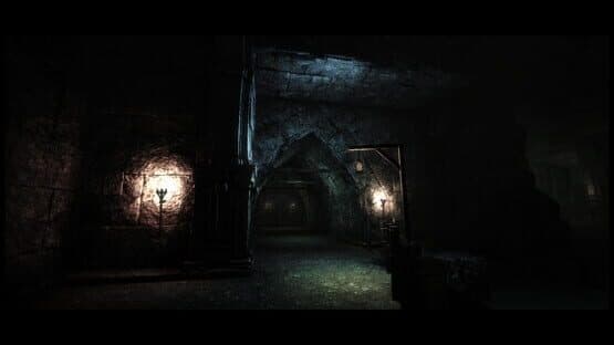 Realms of Arkania: Blade of Destiny - Ogredeath — screenshot 2