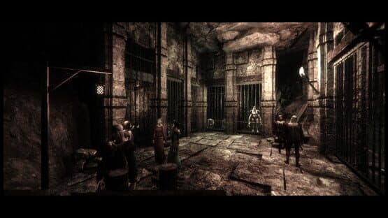 Realms of Arkania: Blade of Destiny - Ogredeath — screenshot 5