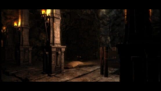 Realms of Arkania: Blade of Destiny - For the Gods — screenshot 6