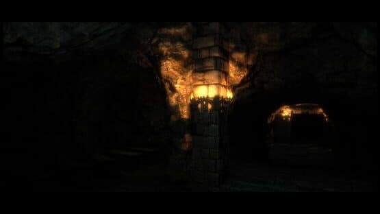 Realms of Arkania: Blade of Destiny - For the Gods — screenshot 7