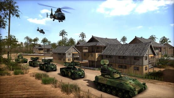Wargame: Red Dragon - Norse Dragons — screenshot 7