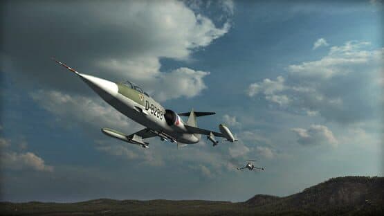 Wargame: Red Dragon - Nation Pack: Netherlands — screenshot 2