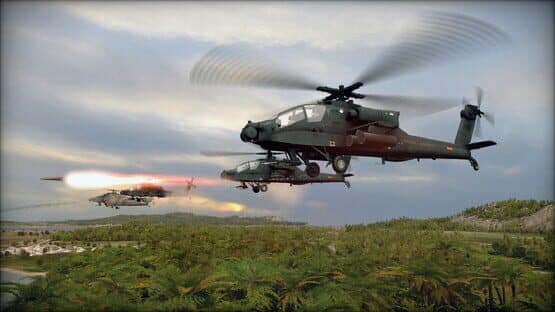 Wargame: Red Dragon - Nation Pack: Netherlands — screenshot 4