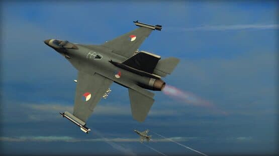 Wargame: Red Dragon - Nation Pack: Netherlands — screenshot 5