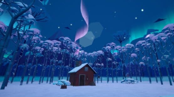 Aurora — screenshot 3