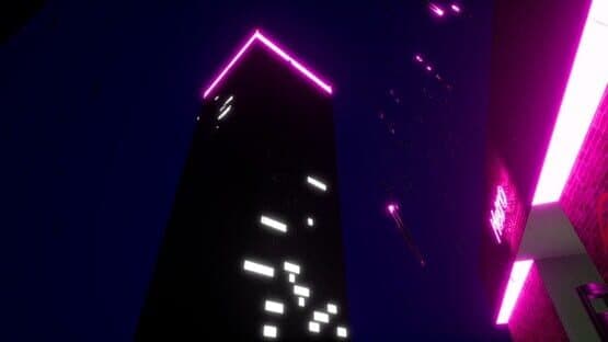 The Message — screenshot 1