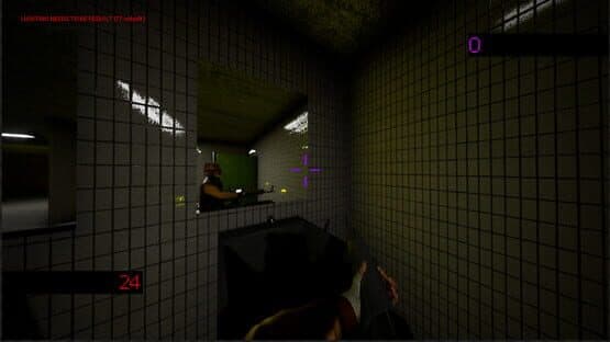 The Message — screenshot 3