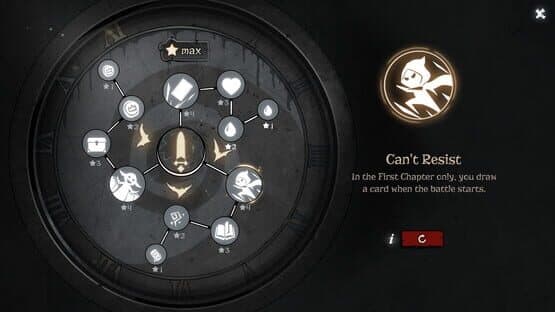 Night of Full Moon: The Red Hood Diary — screenshot 5
