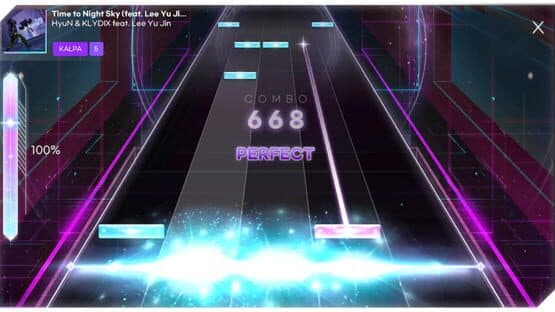 Kalpa — screenshot 3