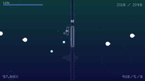Raindrops — screenshot 1