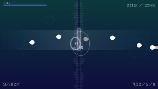 Raindrops — screenshot 2