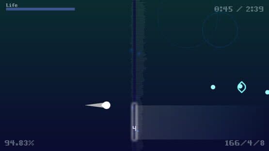 Raindrops — screenshot 3