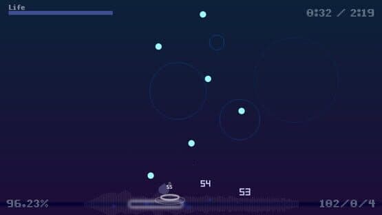 Raindrops — screenshot 4