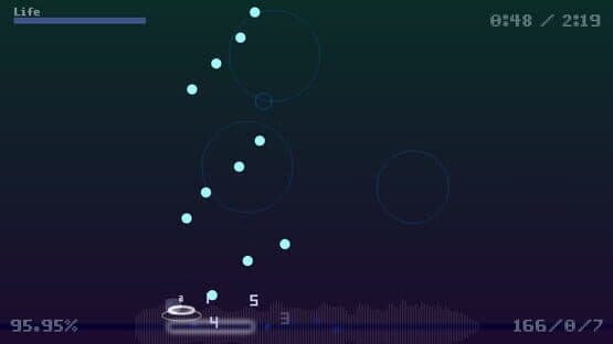 Raindrops — screenshot 5