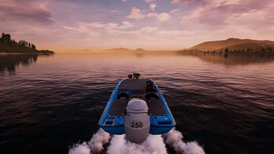 Fishing Sim World: Pro Tour - Lake Williams — screenshot 4