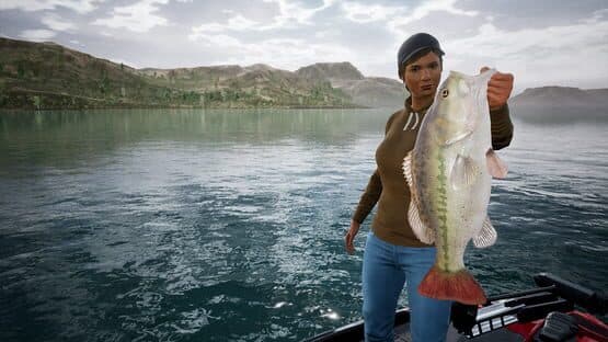 Fishing Sim World: Pro Tour - Lake Williams — screenshot 6