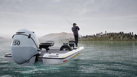 Fishing Sim World: Pro Tour - Lake Williams — screenshot 7