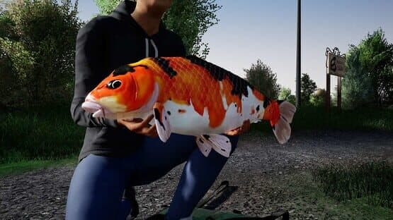 Fishing Sim World: Pro Tour - Talon Fishery — screenshot 2