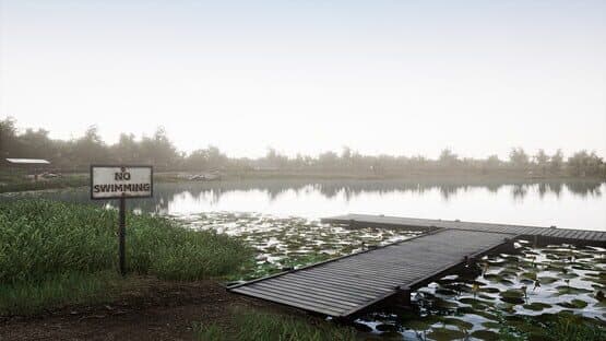Fishing Sim World: Pro Tour - Lough Kerr — screenshot 4
