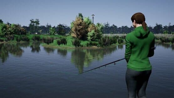 Fishing Sim World: Pro Tour - Talon Fishery — screenshot 4