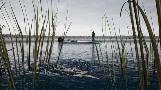 Fishing Sim World: Pro Tour - Lake Dylan — screenshot 5