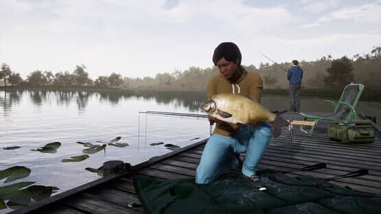 Fishing Sim World: Pro Tour - Lough Kerr — screenshot 6