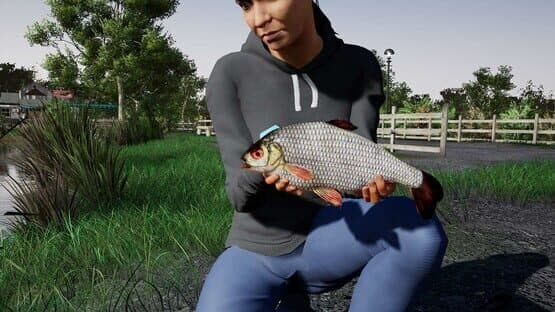 Fishing Sim World: Pro Tour - Talon Fishery — screenshot 5