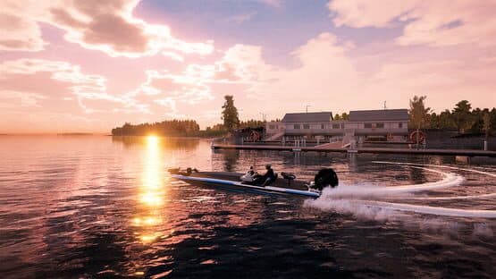 Fishing Sim World: Pro Tour - Lake Dylan — screenshot 6