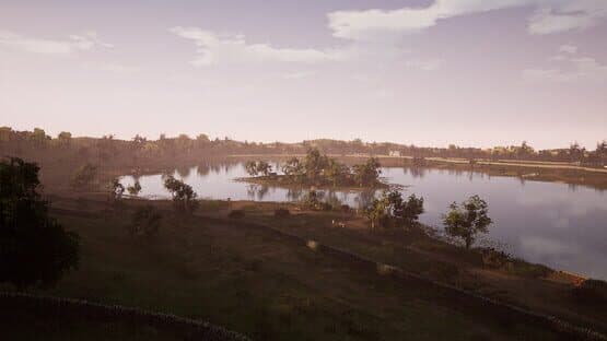 Fishing Sim World: Pro Tour - Lough Kerr — screenshot 7