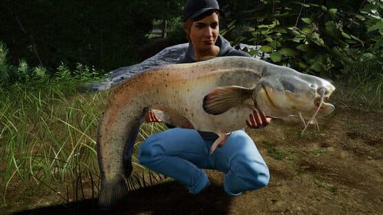 Fishing Sim World: Pro Tour - Jezioro Bestii — screenshot 5