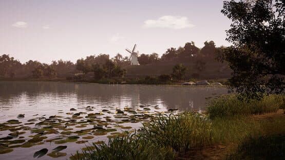 Fishing Sim World: Pro Tour - Lough Kerr — screenshot 8
