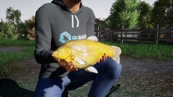 Fishing Sim World: Pro Tour - Talon Fishery — screenshot 7