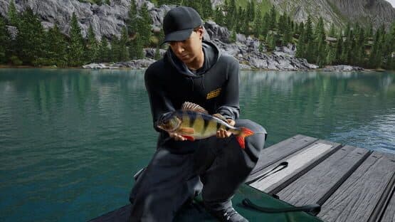 Fishing Sim World: Pro Tour - Jezioro Bestii — screenshot 6