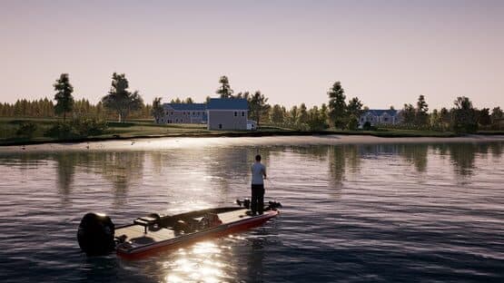 Fishing Sim World: Pro Tour - Lake Dylan — screenshot 8