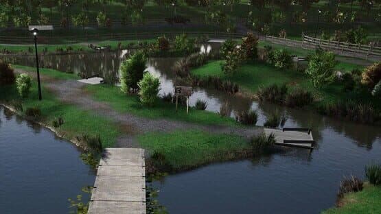 Fishing Sim World: Pro Tour - Talon Fishery — screenshot 8