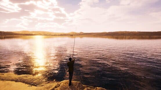 Fishing Sim World: Pro Tour - Lago Del Mundo — screenshot 1