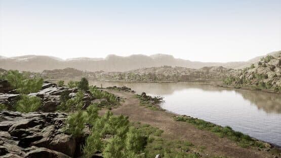 Fishing Sim World: Pro Tour - Lake Nelson — screenshot 3