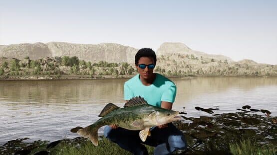 Fishing Sim World: Pro Tour - Lake Nelson — screenshot 4