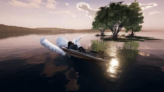 Fishing Sim World: Pro Tour - Lake Arnold — screenshot 3