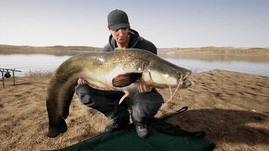Fishing Sim World: Pro Tour - Lago Del Mundo — screenshot 3