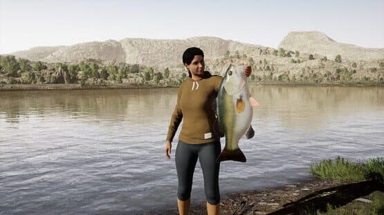 Fishing Sim World: Pro Tour - Lake Nelson — screenshot 5