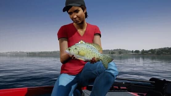 Fishing Sim World: Pro Tour - Lake Arnold — screenshot 4