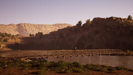 Fishing Sim World: Pro Tour - Lake Nelson — screenshot 6