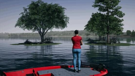 Fishing Sim World: Pro Tour - Lake Arnold — screenshot 5