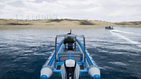 Fishing Sim World: Pro Tour - Lago Del Mundo — screenshot 5